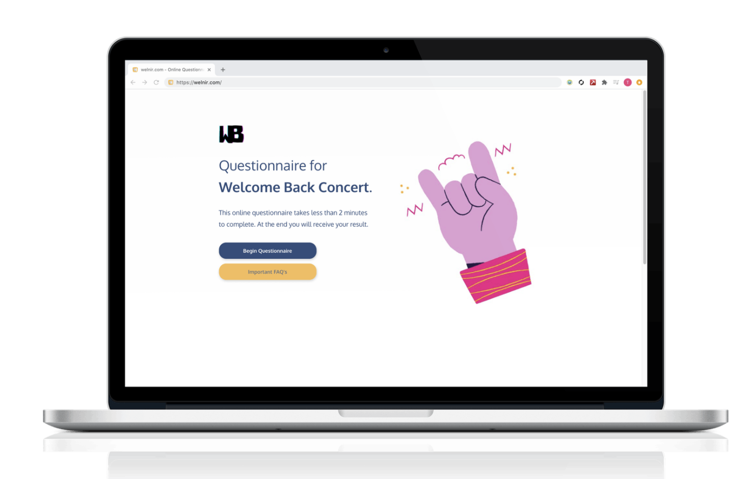 Is your business or event prepared? gallery image