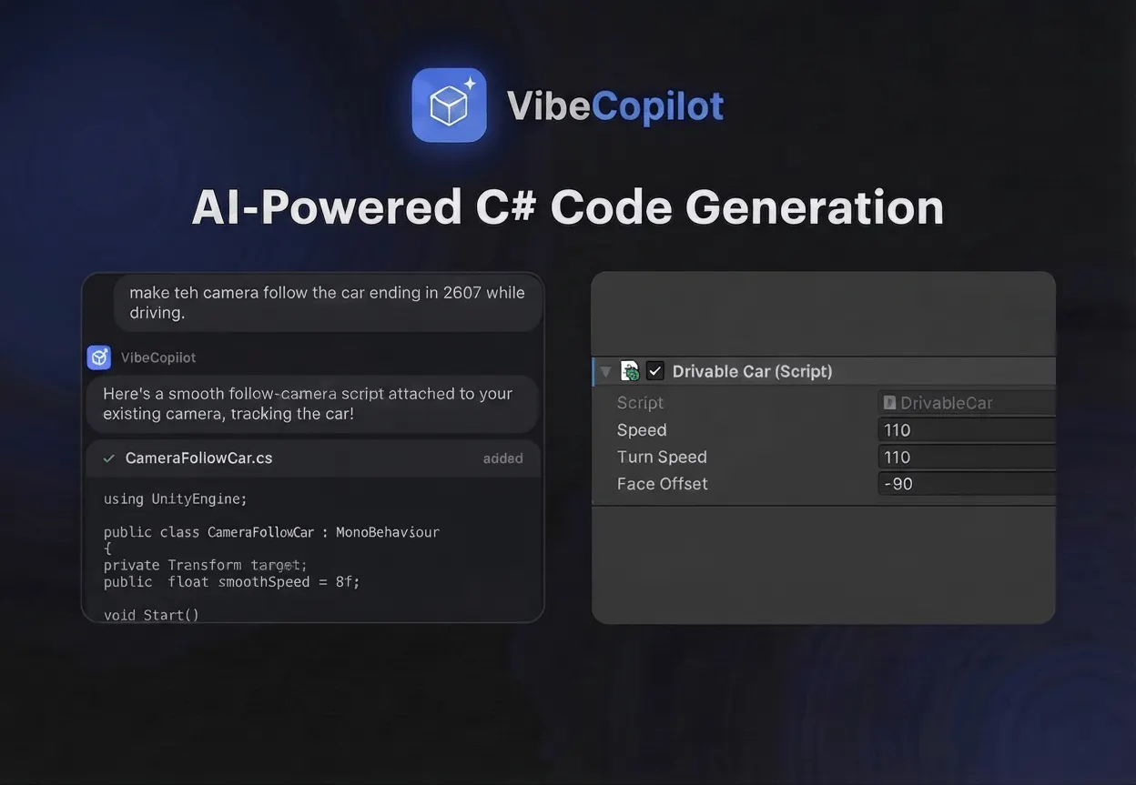 VibeCopilot gallery image