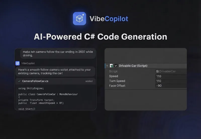 VibeCopilot screenshot 3