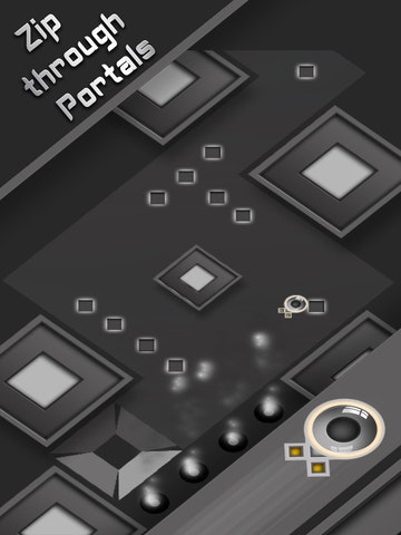 Jagged Escape gallery image