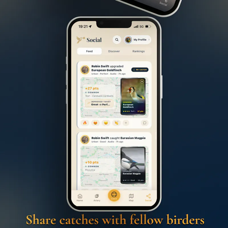 Lifer screenshot 5