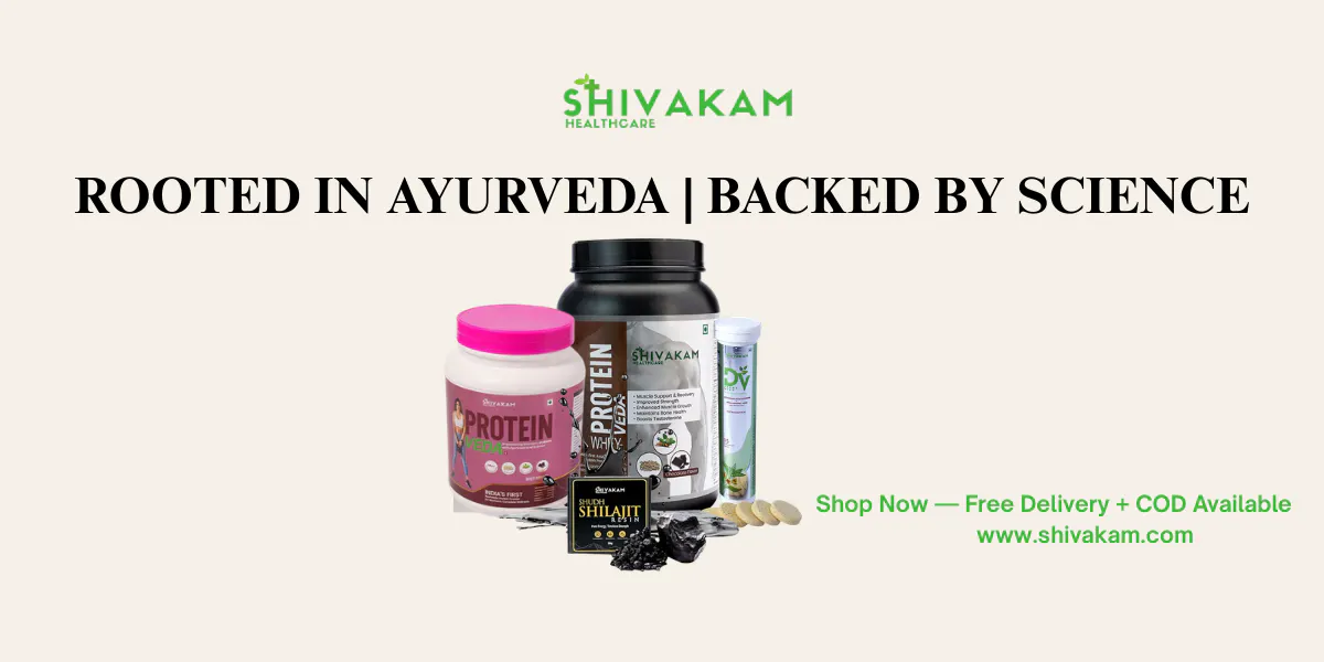 Shivakam Store gallery image