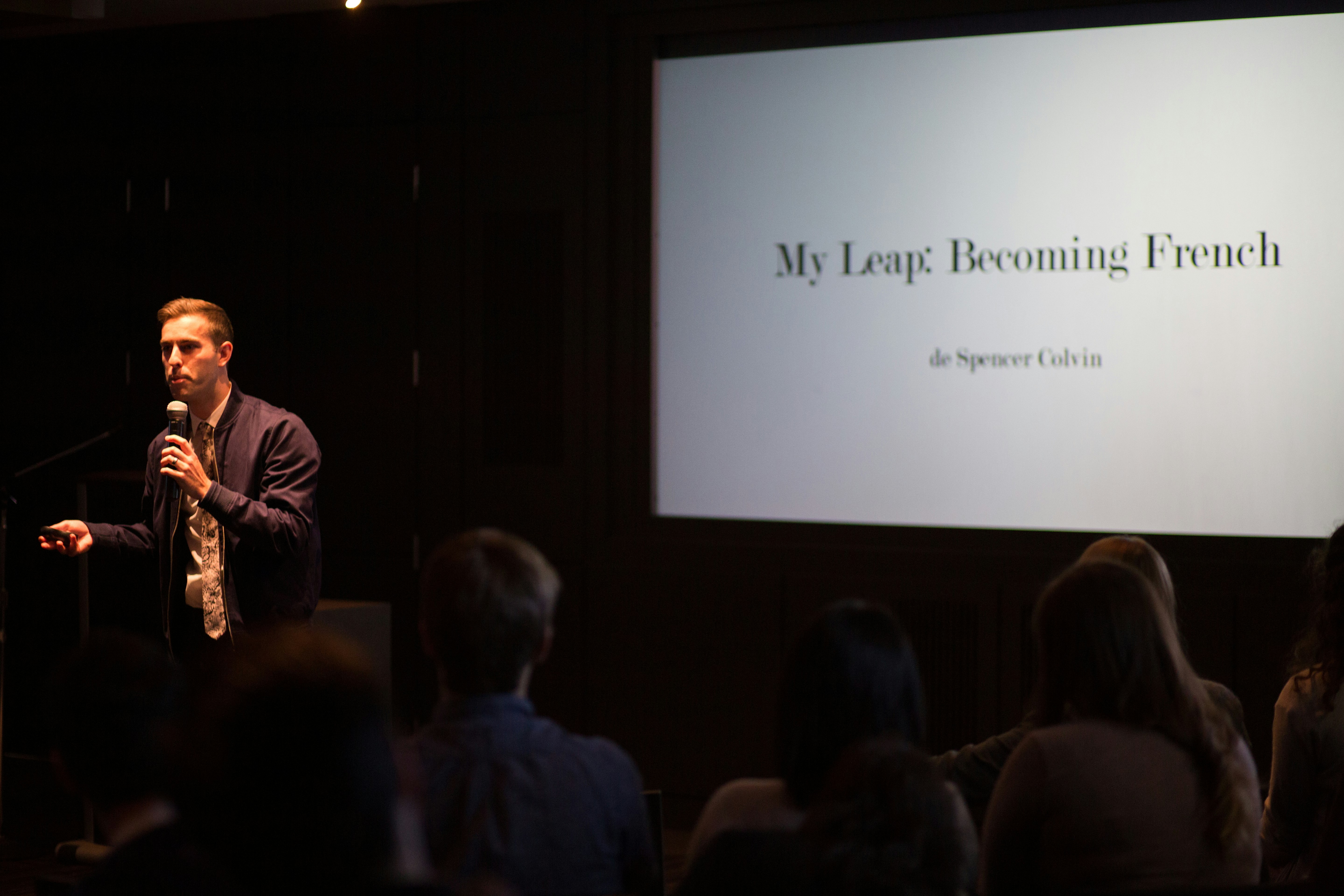 Leap Course gallery image