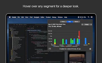 Buildwatch for Xcode gallery image