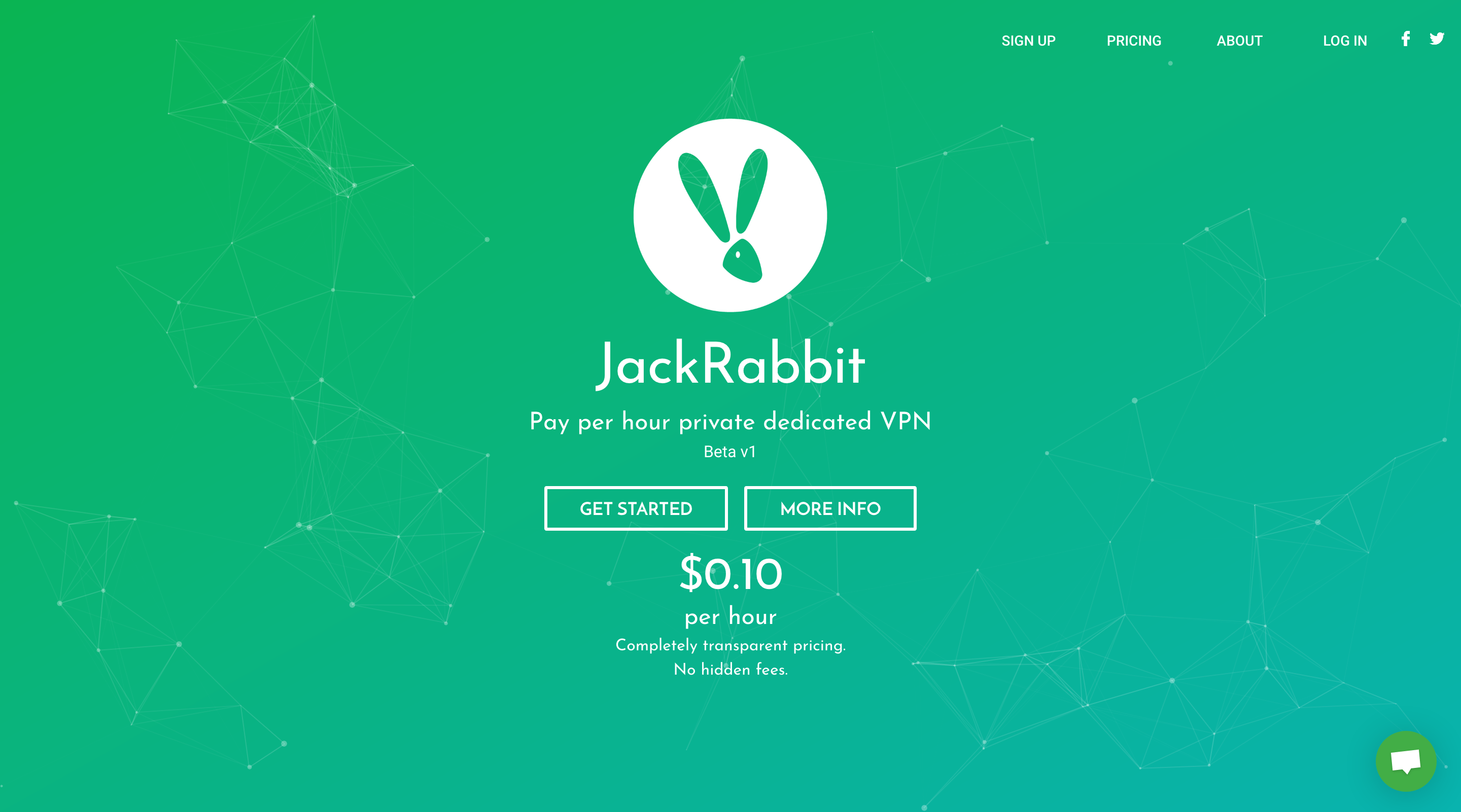 JackRabbit VPN gallery image