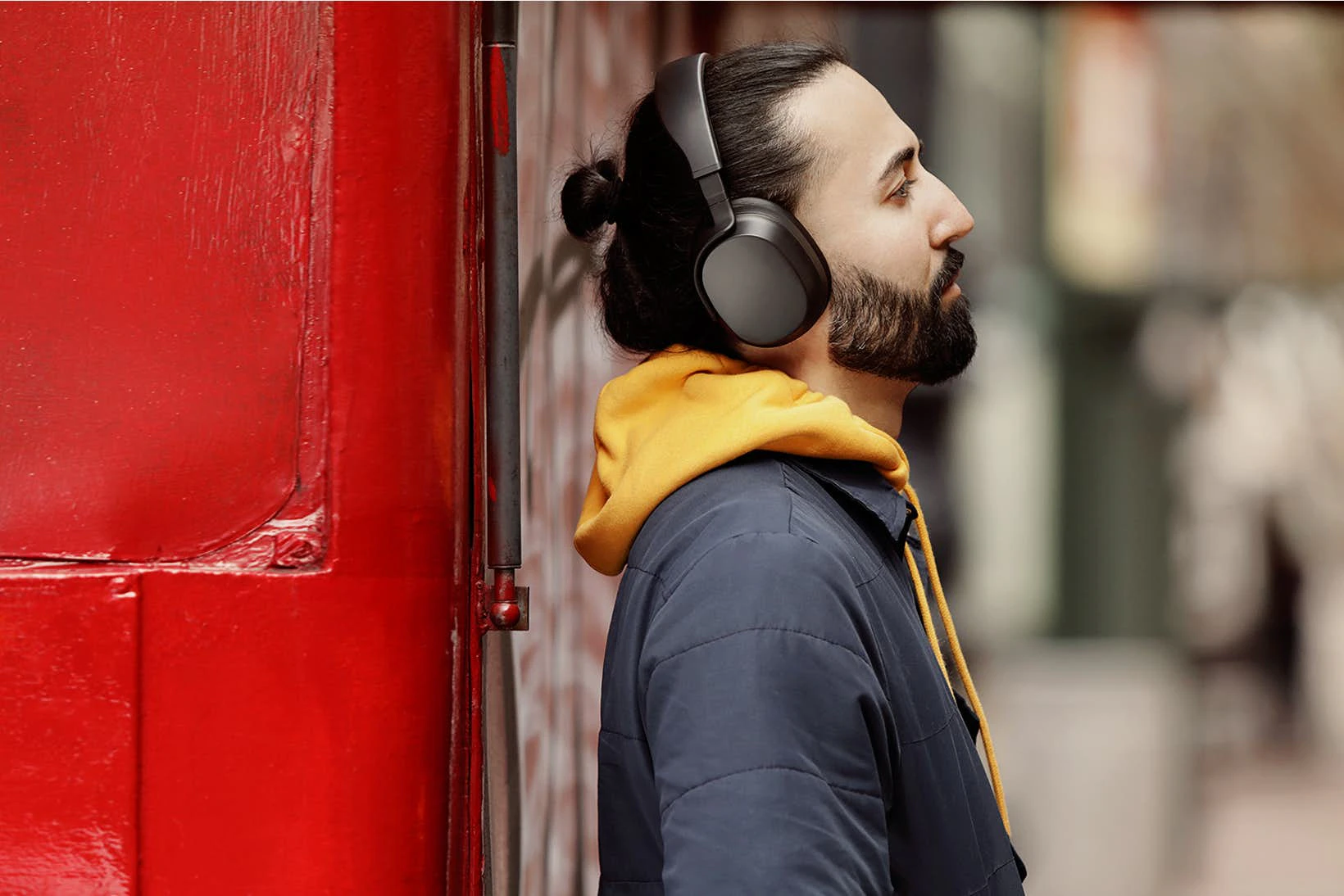 Drop x THX Panda Headphones