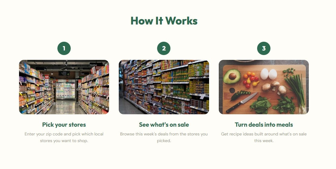 Dishcount gallery image