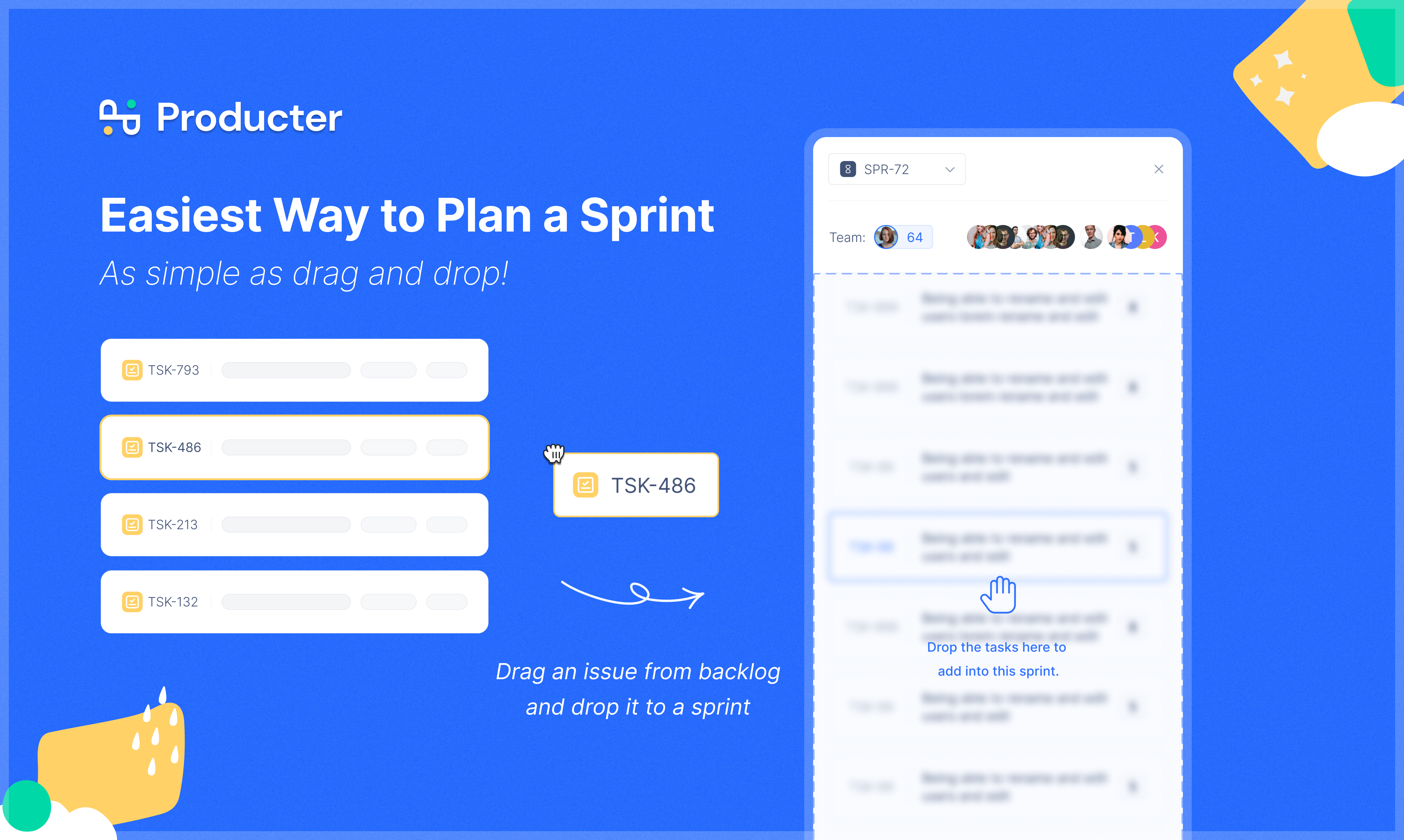 Producter - Product management tool for customer-centric SaaS startups media 6