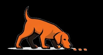 EstateHounder.com logo