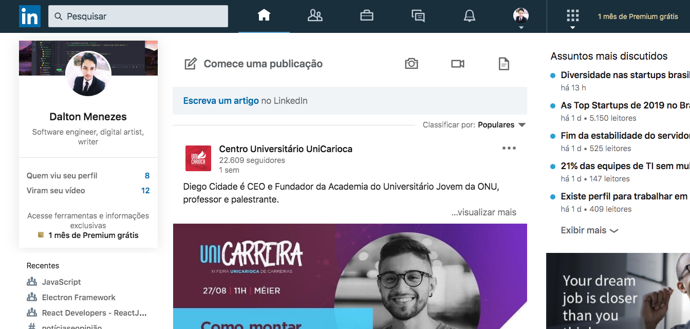 LinkeTheme gallery image