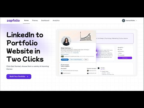 Zapfolio gallery image