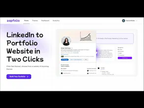 Zapfolio gallery image