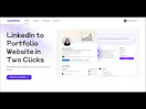 Zapfolio