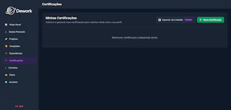 Dework gallery image