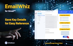 EmailWhiz for Gmail™ media 3