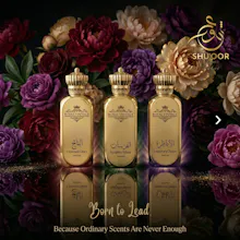 Shuoor Perfumes gallery image
