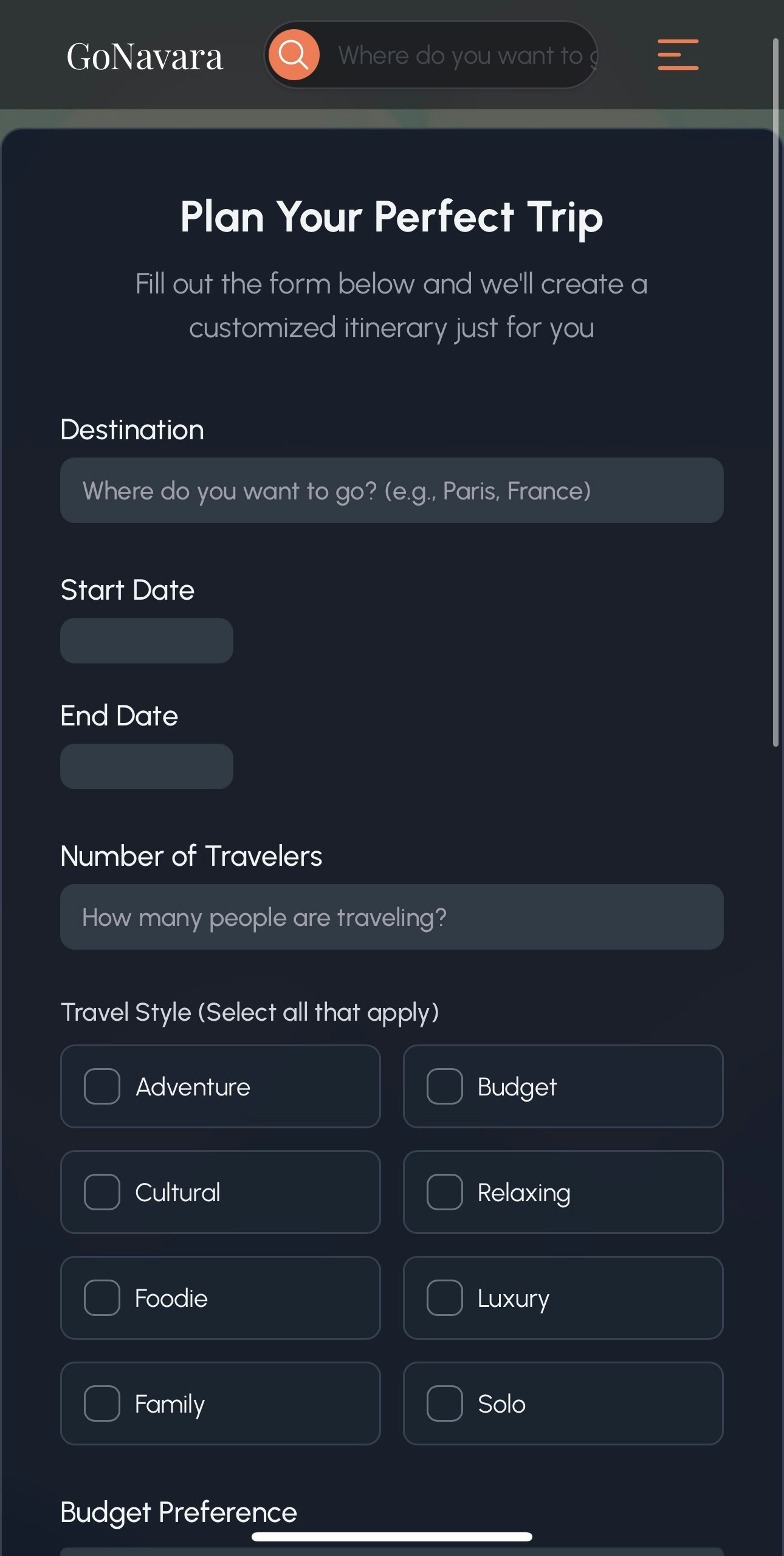GoNavara  gallery image