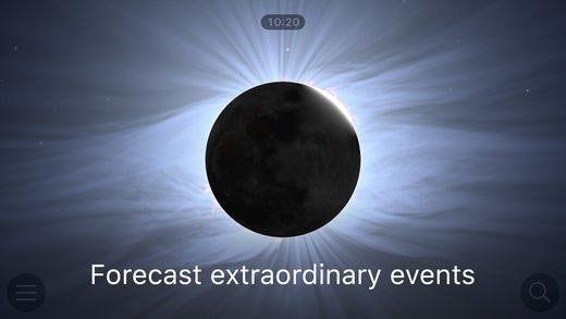 Sky Guide RA gallery image