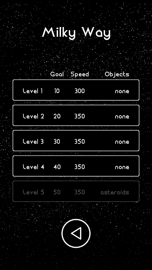 Graviteer: Cosmic Expedition gallery image