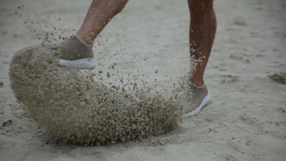 V20 Nanotech Waterproof Shoes gallery image