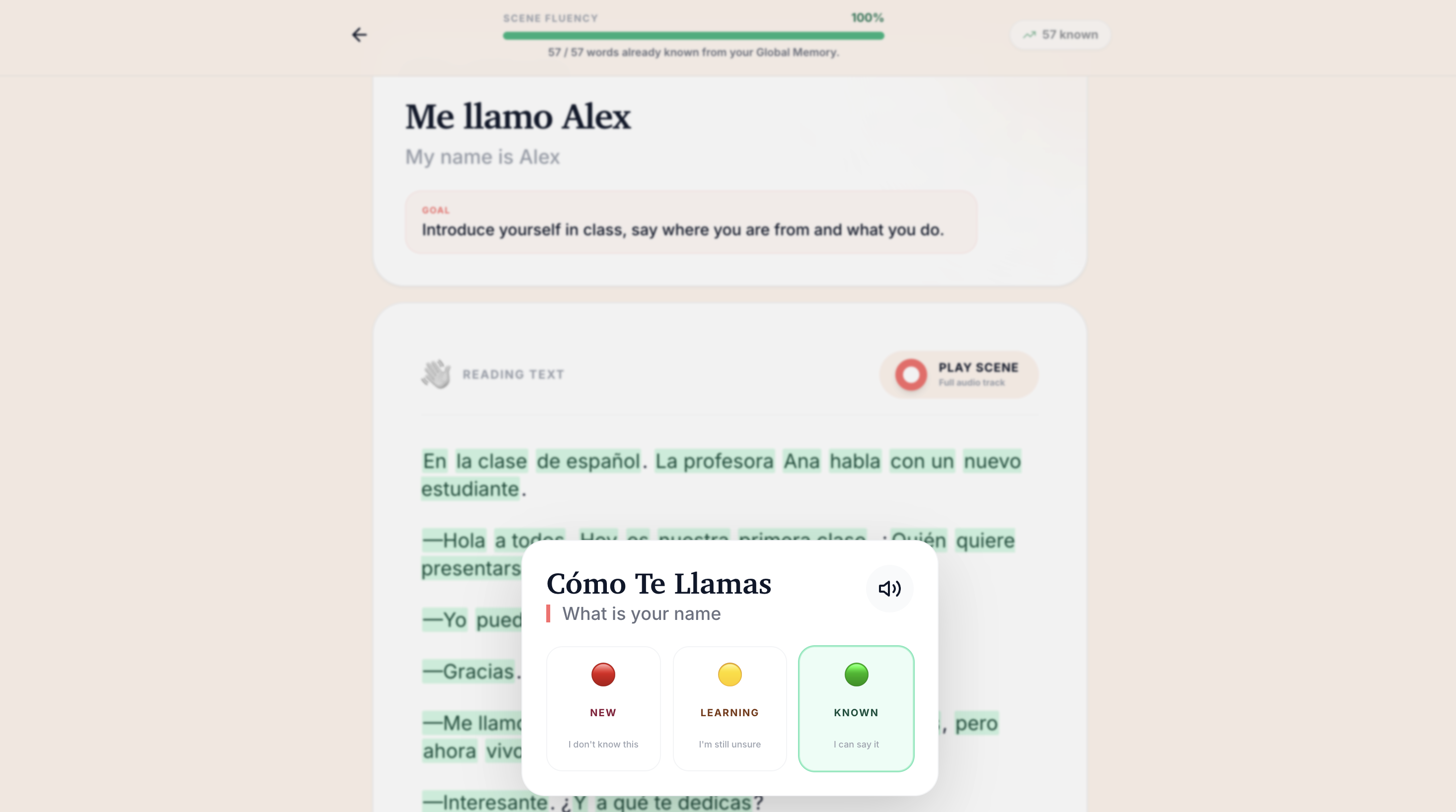 LinguaStack gallery image