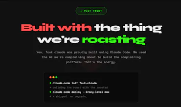 FCUK Claude gallery image