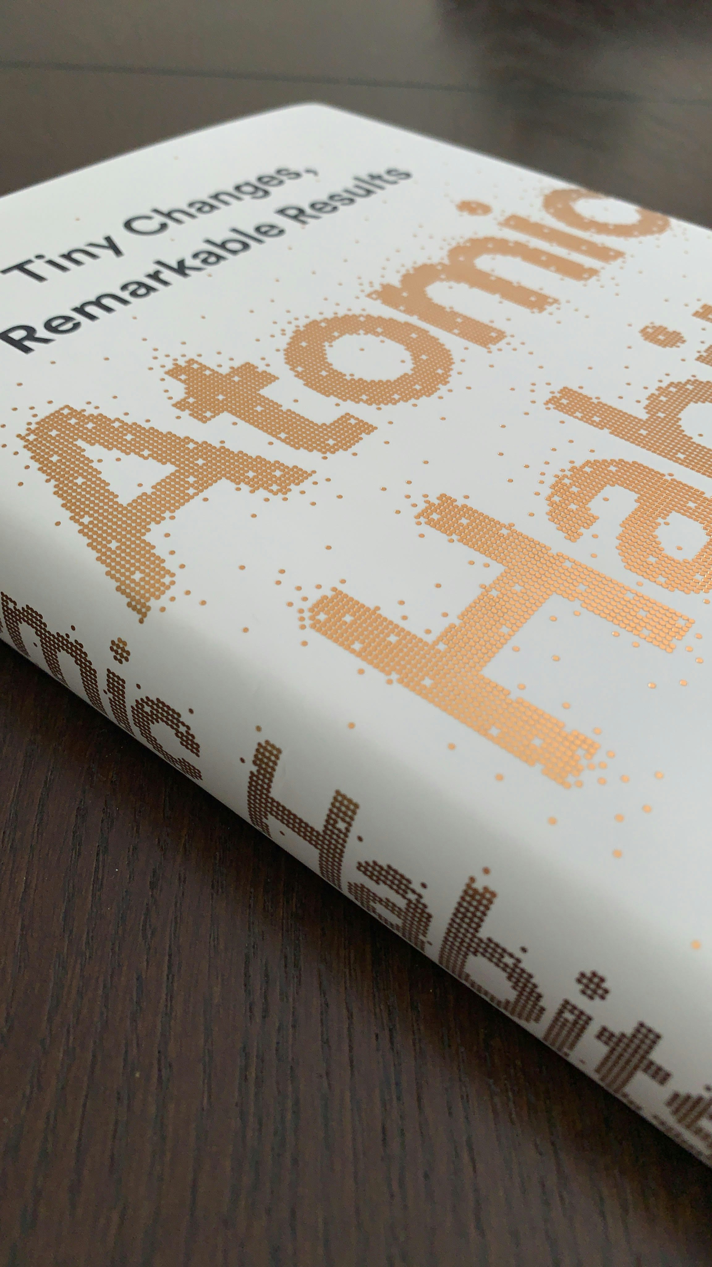 Atomic Habits gallery image