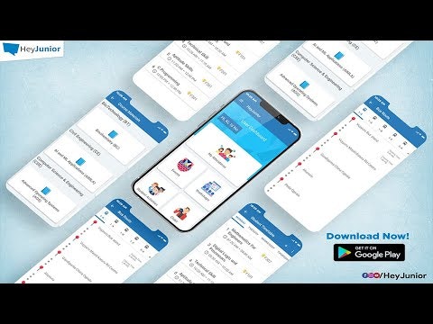 HeyJunior gallery image