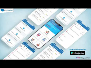 HeyJunior gallery image