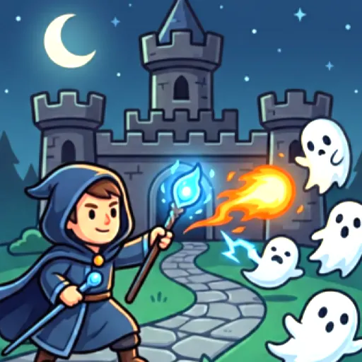Castle of Phantoms