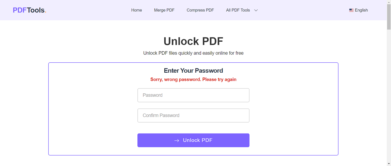 PDF Tools gallery image