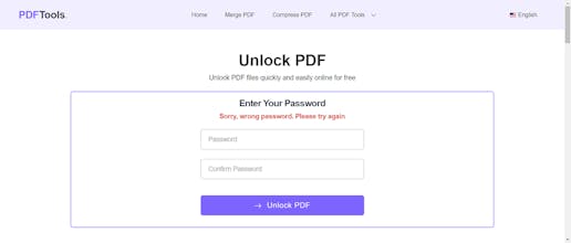 PDF Tools gallery image