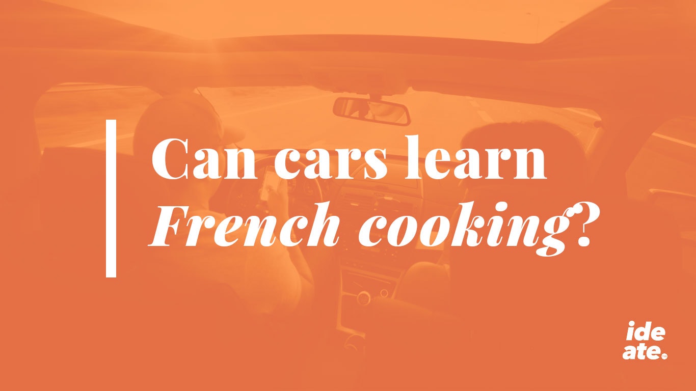 Ideate. gallery image