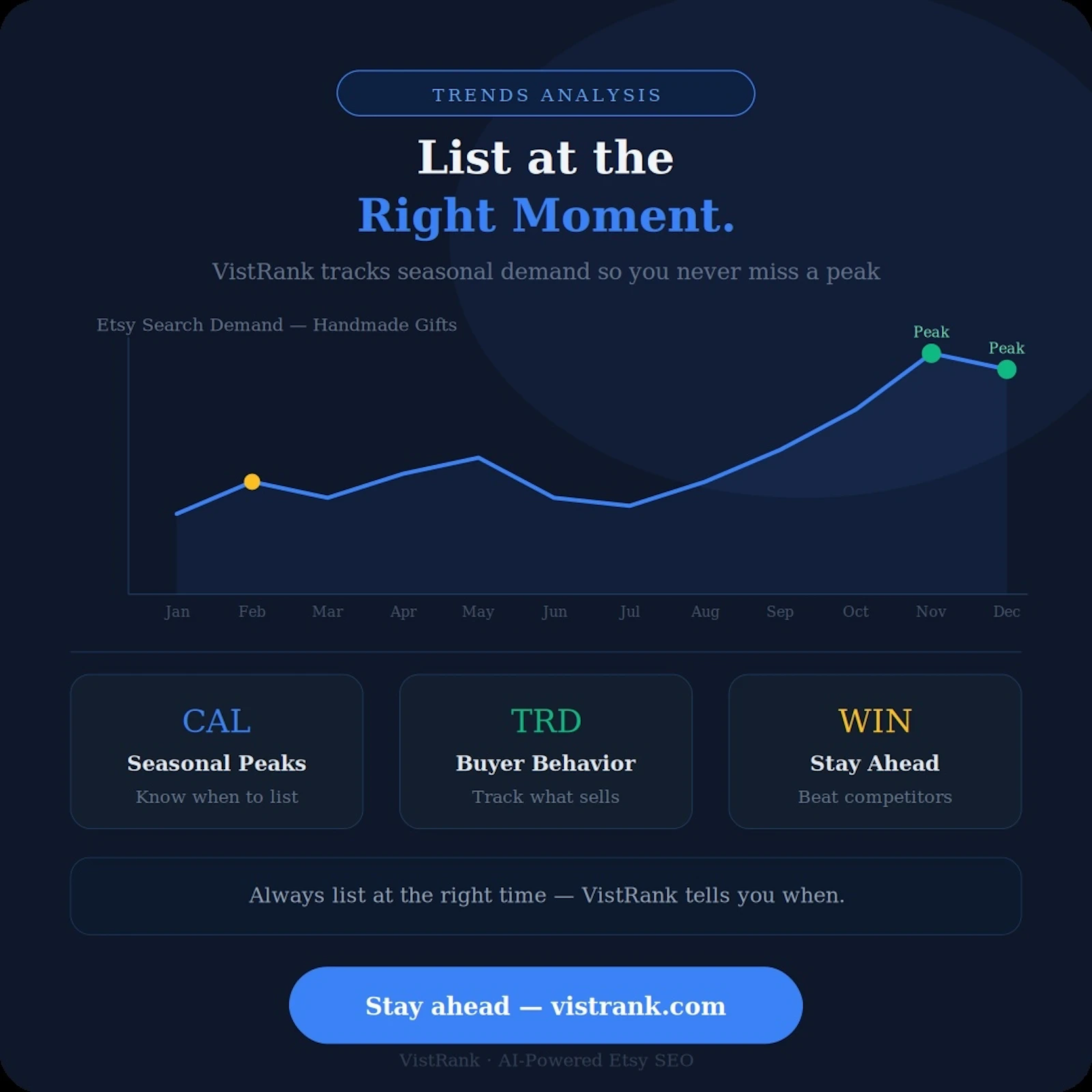 VistRank screenshot 11