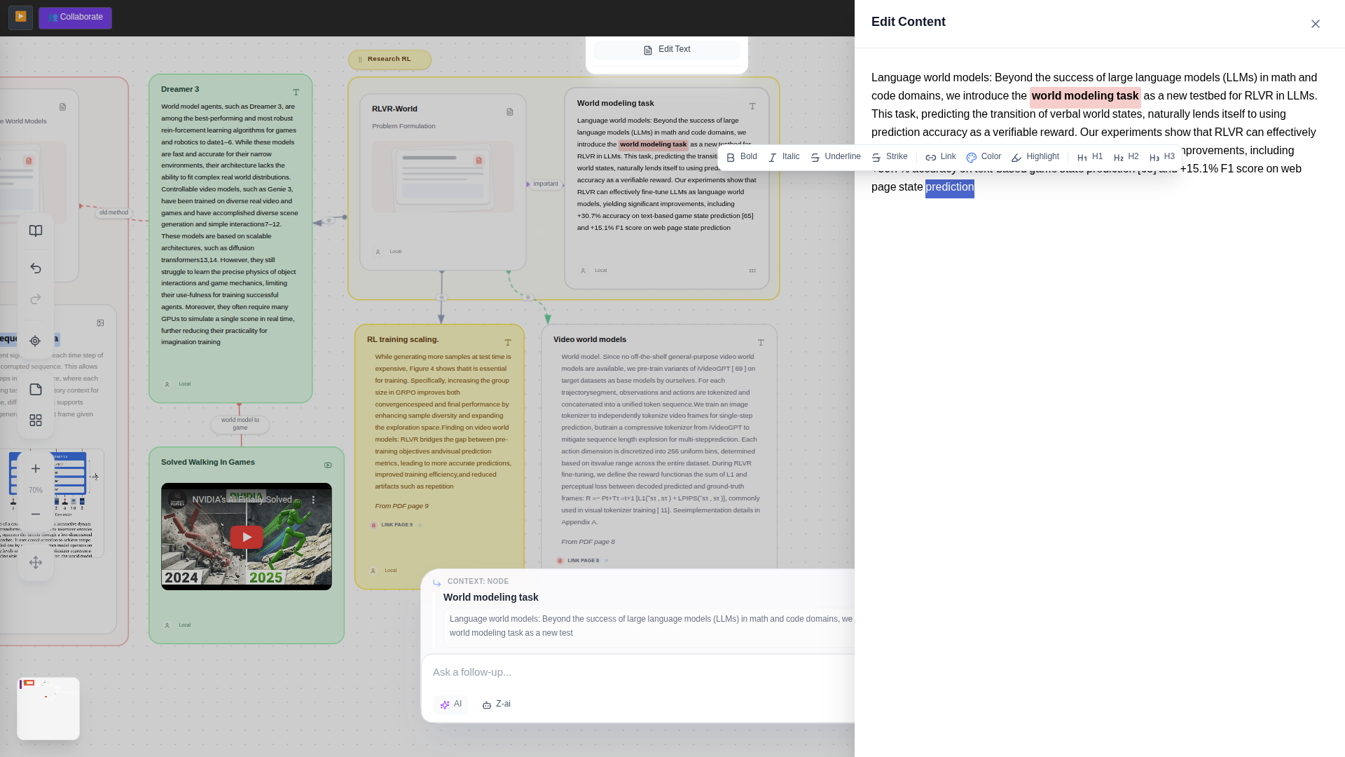 Curiositylab gallery image