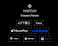 Martian Wallet media 1