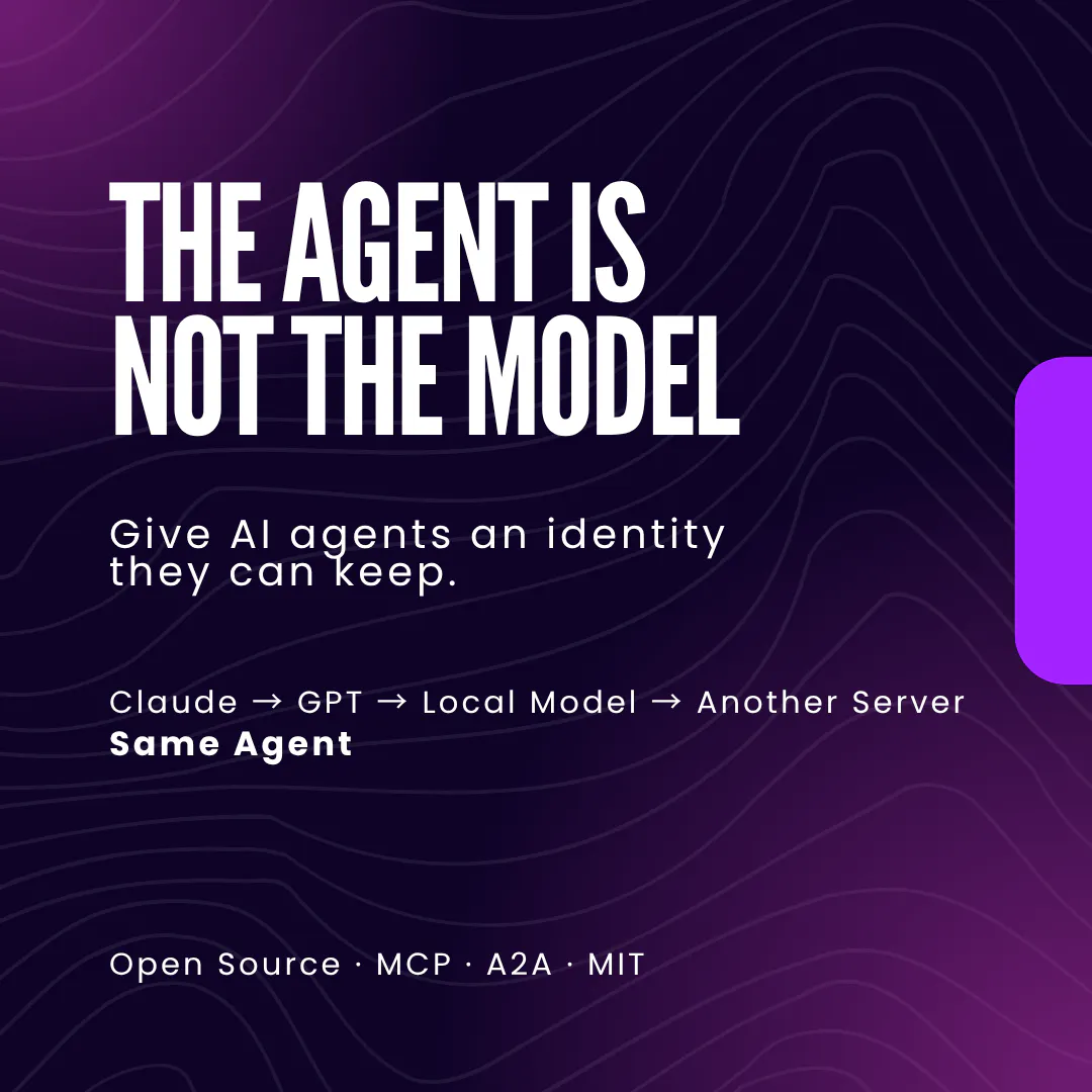 Agent Commons gallery image