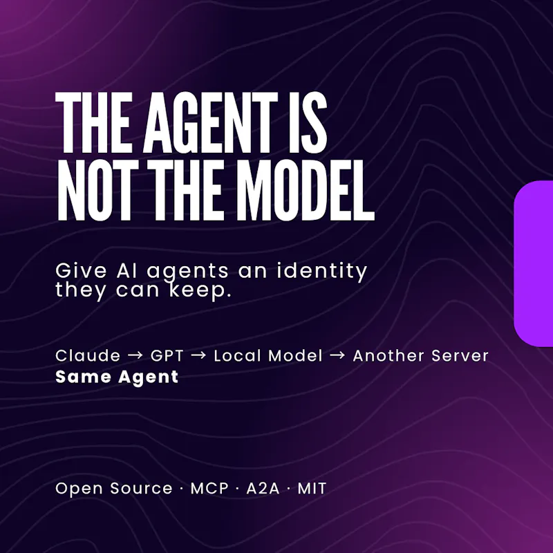 Agent Commons screenshot 1