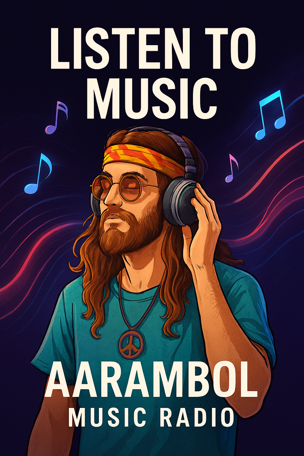 Aarambol Music Radio gallery image