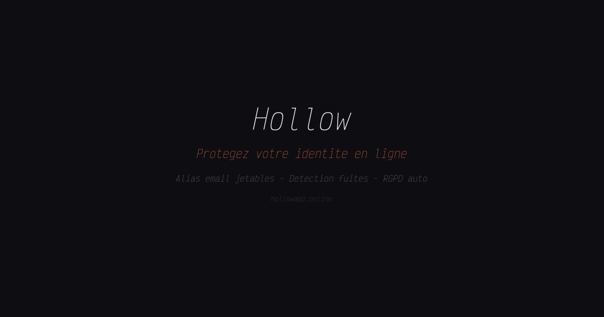 Hollow gallery image