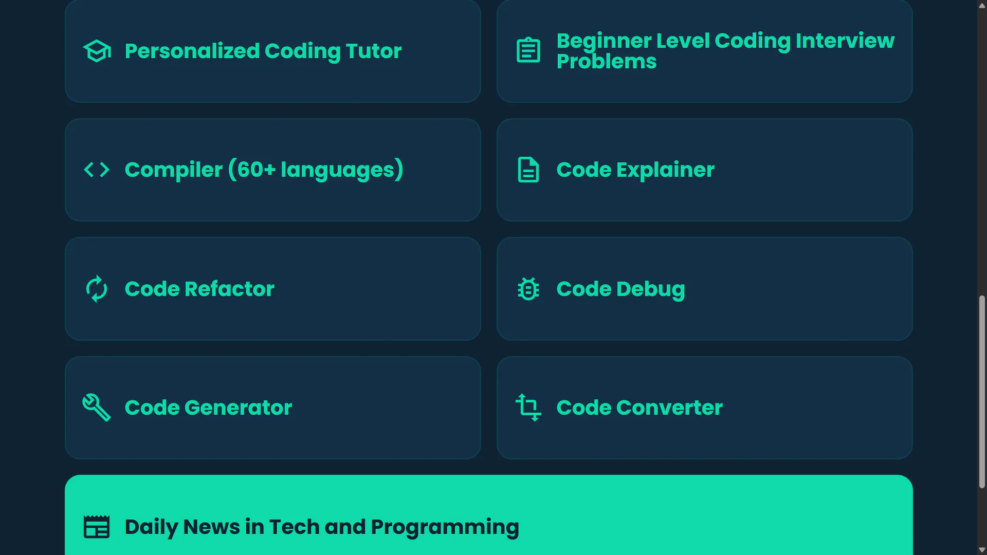 AI Coding Assistant gallery image