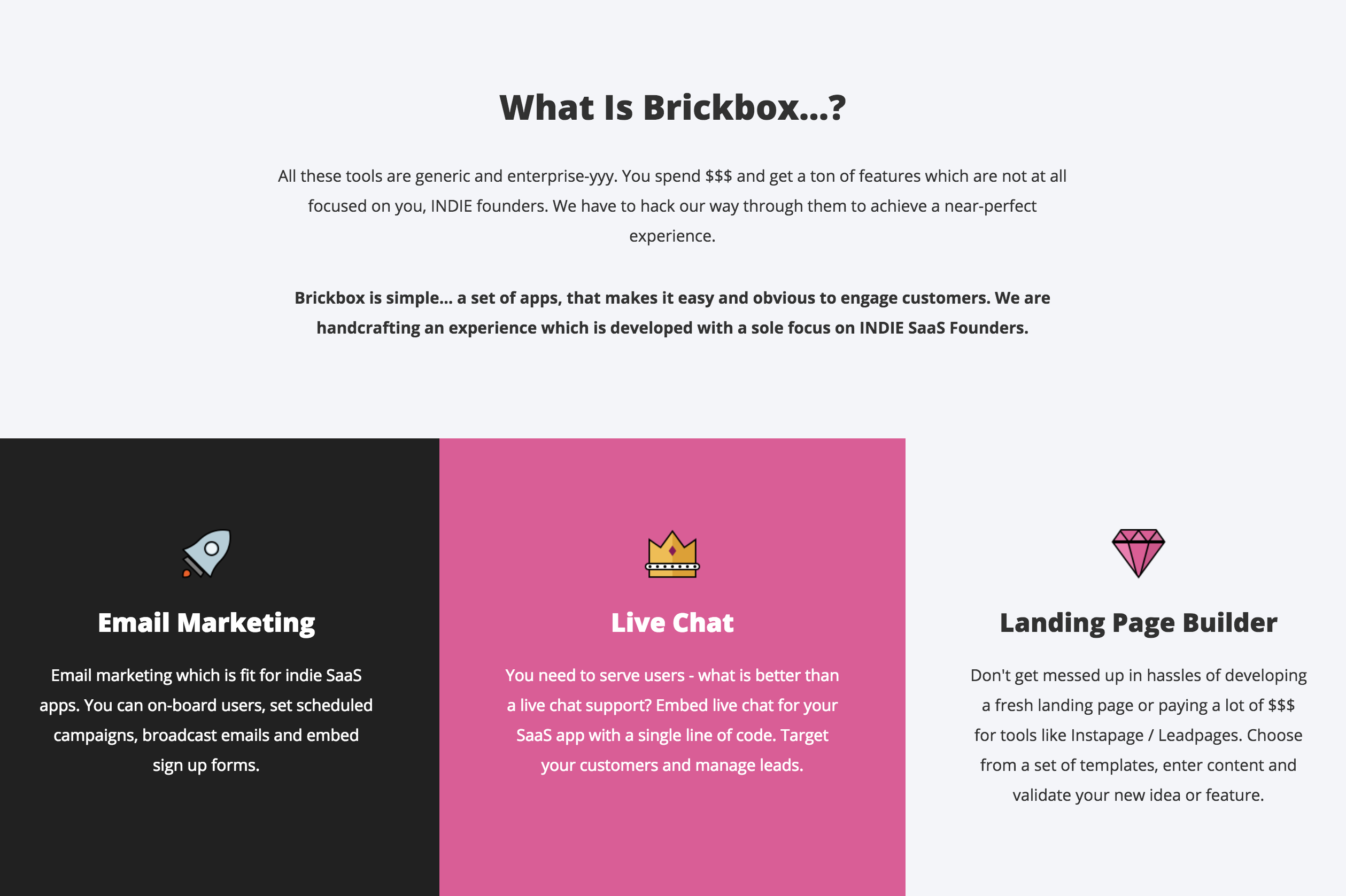 Brickbox gallery image