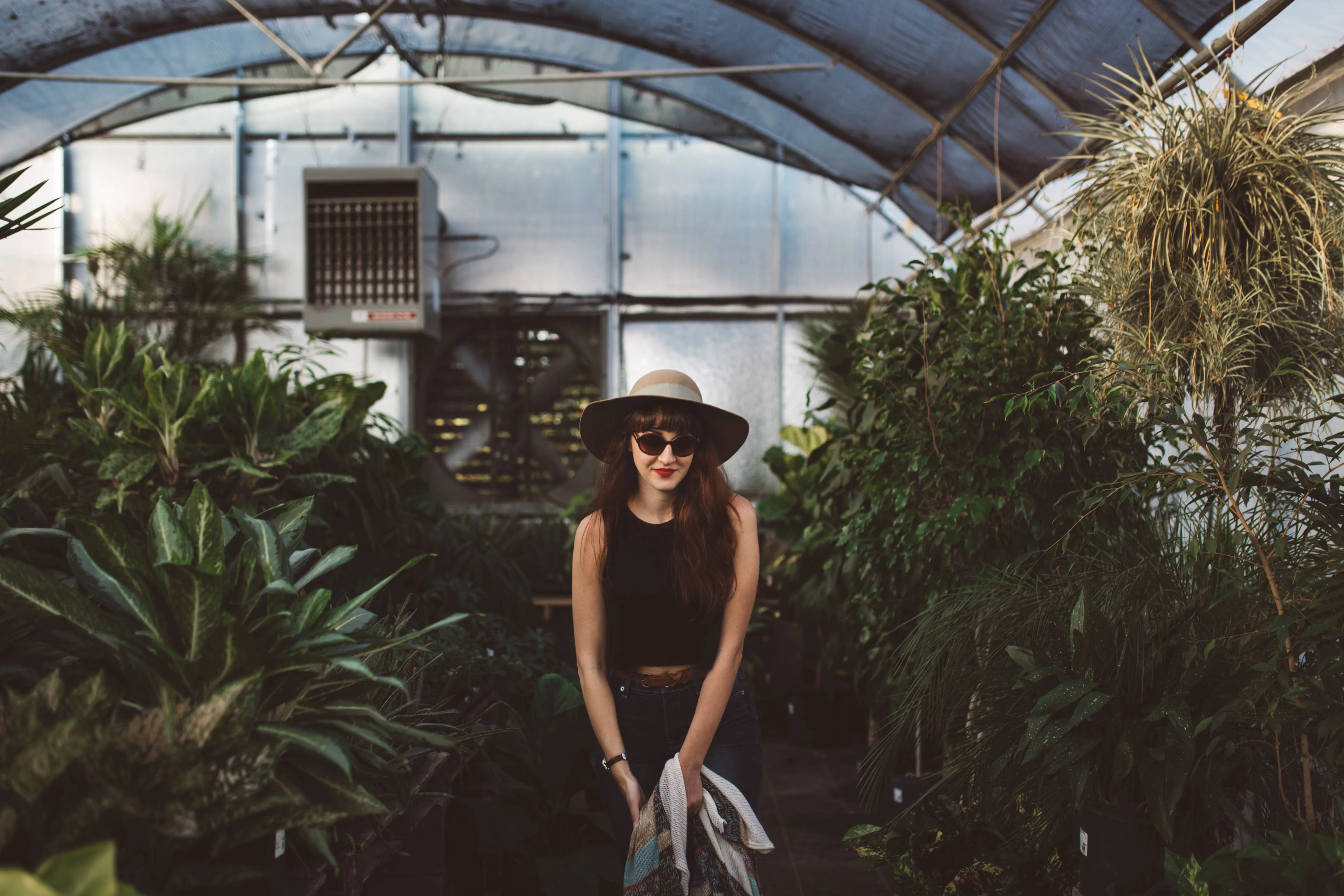 Marrakesh | Sustainable Fashion Marketplace