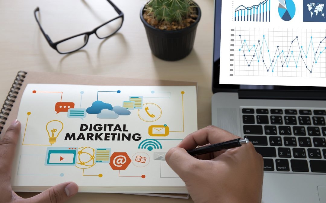  Digital marketing company
