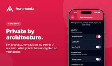 Auramenta gallery image