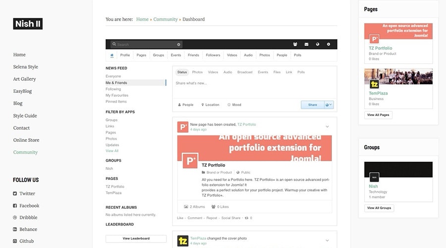 Nish II gallery image