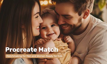 Procreate Match gallery image