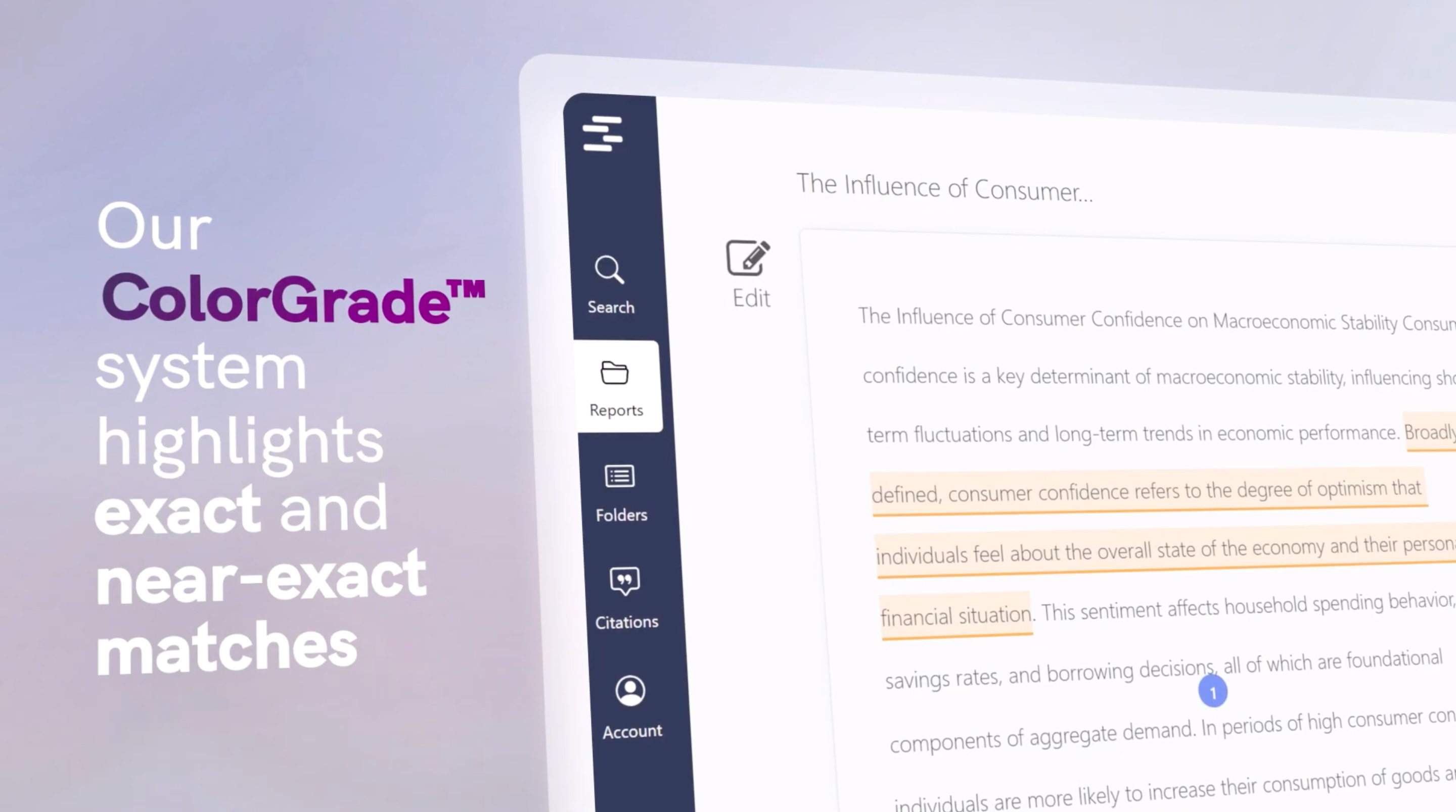 Quetext gallery image