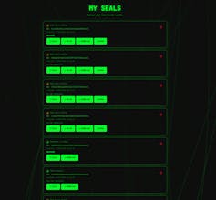 TimeSeal gallery image