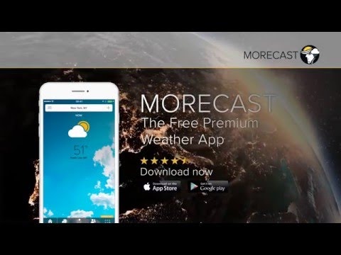 MORECAST gallery image